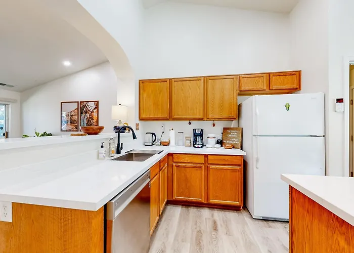 Adventurer's Haven Holiday home Flagstaff